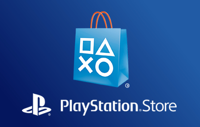 プレイステーションストアカード